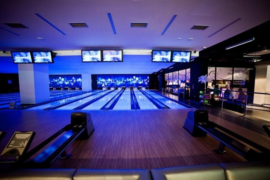 شقة Capital Towers Prime رشيشوف المظهر الخارجي الصورة